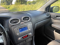 Ford focus wagon 1.8 titanium flex.f. , 75-jgt-1 - afbeelding 6 van  23