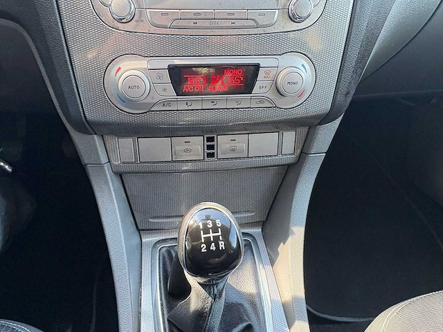 Ford focus wagon 1.8 titanium flex.f. , 75-jgt-1 - afbeelding 7 van  23