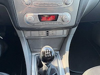 Ford focus wagon 1.8 titanium flex.f. , 75-jgt-1 - afbeelding 7 van  23
