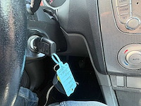 Ford focus wagon 1.8 titanium flex.f. , 75-jgt-1 - afbeelding 9 van  23