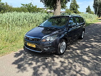 Ford focus wagon 1.8 titanium flex.f. , 75-jgt-1 - afbeelding 1 van  23