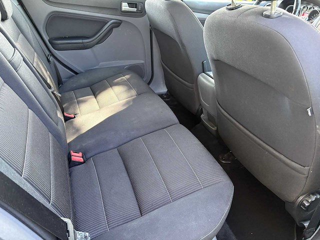 Ford focus wagon 1.8 titanium flex.f. , 75-jgt-1 - afbeelding 14 van  23