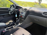 Ford focus wagon 1.8 titanium flex.f. , 75-jgt-1 - afbeelding 15 van  23
