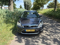 Ford focus wagon 1.8 titanium flex.f. , 75-jgt-1 - afbeelding 12 van  23