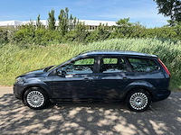 Ford focus wagon 1.8 titanium flex.f. , 75-jgt-1 - afbeelding 17 van  23