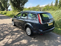 Ford focus wagon 1.8 titanium flex.f. , 75-jgt-1 - afbeelding 18 van  23