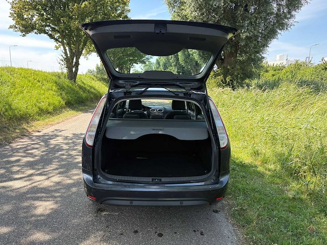 Ford focus wagon 1.8 titanium flex.f. , 75-jgt-1 - afbeelding 20 van  23