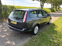Ford focus wagon 1.8 titanium flex.f. , 75-jgt-1 - afbeelding 21 van  23