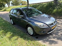 Ford focus wagon 1.8 titanium flex.f. , 75-jgt-1 - afbeelding 23 van  23