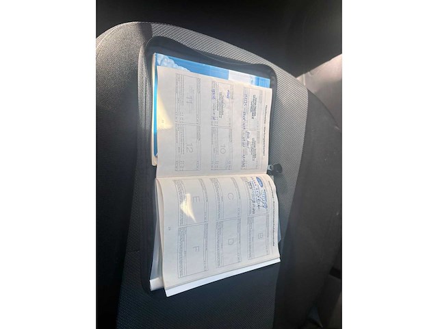 Ford focus wagon 1.8 titanium flex.f. , rv-369-f - afbeelding 4 van  21
