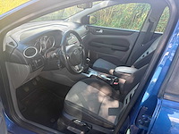 Ford focus wagon 1.8 titanium flex.f. , rv-369-f - afbeelding 8 van  21