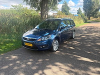 Ford focus wagon 1.8 titanium flex.f. , rv-369-f - afbeelding 1 van  21