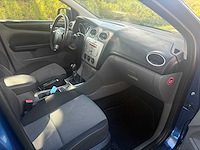 Ford focus wagon 1.8 titanium flex.f. , rv-369-f - afbeelding 14 van  21