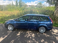 Ford focus wagon 1.8 titanium flex.f. , rv-369-f - afbeelding 15 van  21