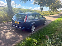 Ford focus wagon 1.8 titanium flex.f. , rv-369-f - afbeelding 19 van  21