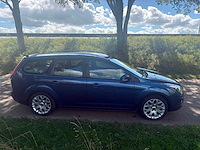 Ford focus wagon 1.8 titanium flex.f. , rv-369-f - afbeelding 20 van  21
