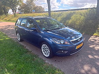Ford focus wagon 1.8 titanium flex.f. , rv-369-f - afbeelding 21 van  21