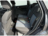 Ford focus wagon 1.8 trend flexi fuel | rt-931-j i - afbeelding 2 van  8