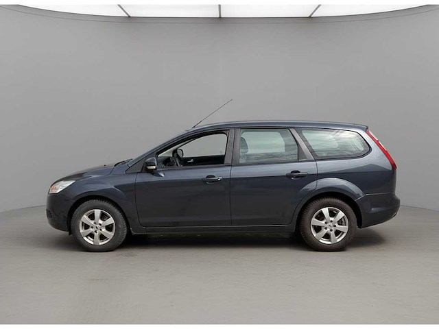 Ford focus wagon 1.8 trend flexi fuel | rt-931-j i - afbeelding 3 van  8