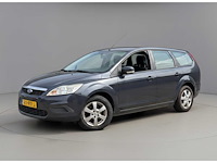 Ford focus wagon 1.8 trend flexi fuel | rt-931-j i - afbeelding 1 van  8