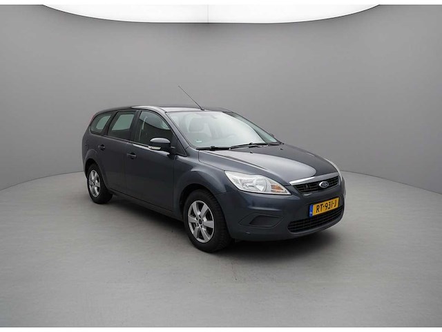 Ford focus wagon 1.8 trend flexi fuel | rt-931-j i - afbeelding 7 van  8