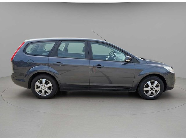 Ford focus wagon 1.8 trend flexi fuel | rt-931-j i - afbeelding 6 van  18