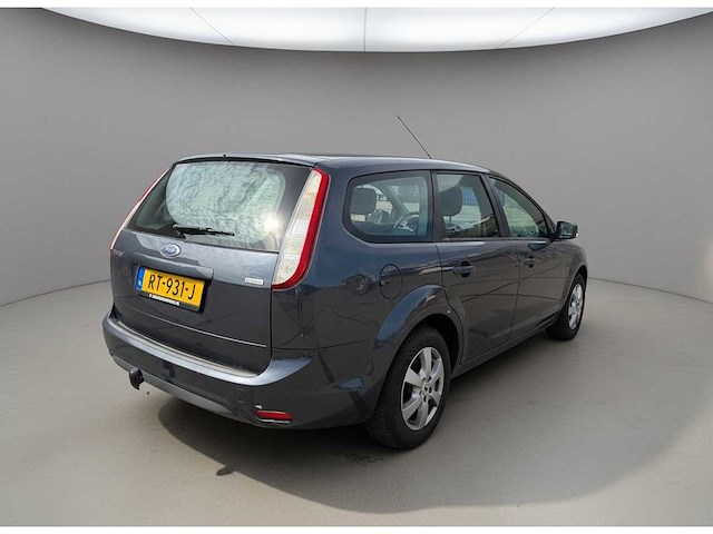 Ford focus wagon 1.8 trend flexi fuel | rt-931-j i - afbeelding 11 van  18