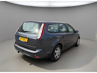Ford focus wagon 1.8 trend flexi fuel | rt-931-j i - afbeelding 11 van  18