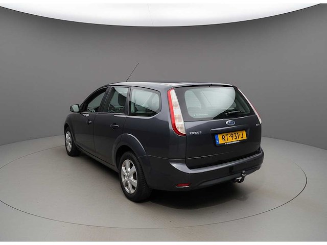Ford focus wagon 1.8 trend flexi fuel | rt-931-j i - afbeelding 15 van  18