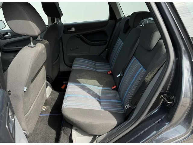 Ford focus wagon 1.8 trend flexi fuel | rt-931-j i - afbeelding 3 van  18