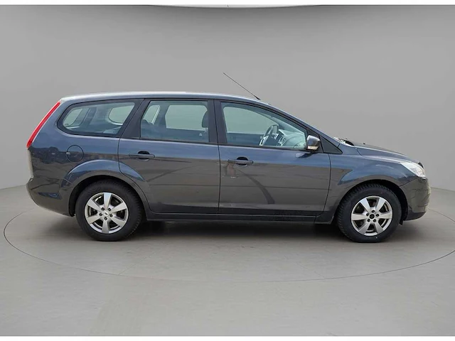 Ford focus wagon 1.8 trend flexi fuel | rt-931-j i - afbeelding 6 van  18