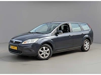 Ford focus wagon 1.8 trend flexi fuel | rt-931-j i