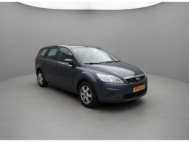 Ford focus wagon 1.8 trend flexi fuel | rt-931-j i - afbeelding 14 van  18
