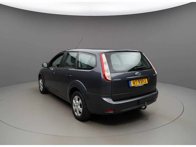 Ford focus wagon 1.8 trend flexi fuel | rt-931-j i - afbeelding 15 van  18