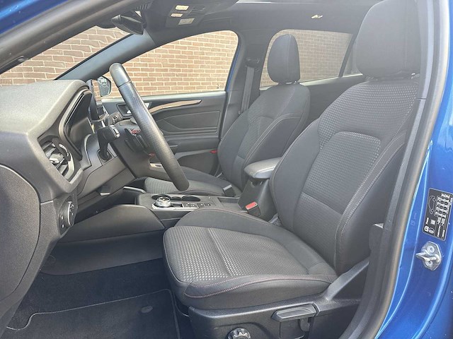 Ford focus wagon 2.0 ecoblue st line business 2020 | p-995-df i - afbeelding 3 van  16
