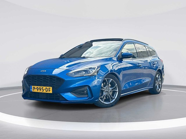 Ford focus wagon 2.0 ecoblue st line business 2020 | p-995-df i - afbeelding 1 van  16