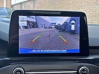 Ford focus wagon 2.0 ecoblue st line business 2020 | p-995-df i - afbeelding 8 van  16