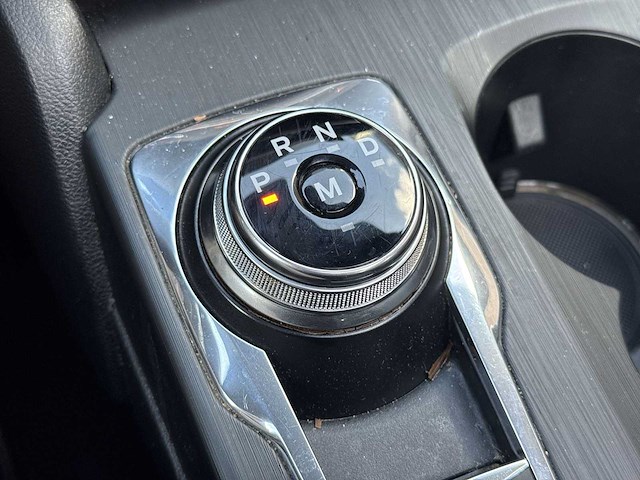 Ford focus wagon 2.0 ecoblue st line business 2020 | p-995-df i - afbeelding 9 van  16