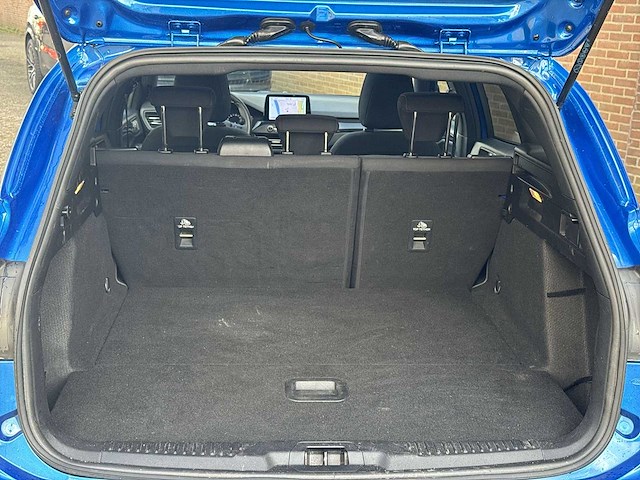 Ford focus wagon 2.0 ecoblue st line business 2020 | p-995-df i - afbeelding 10 van  16