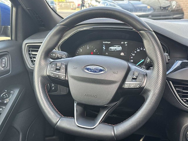 Ford focus wagon 2.0 ecoblue st line business 2020 | p-995-df i - afbeelding 13 van  16