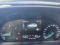 Ford focus wagon 2.0 ecoblue st line business 2020 | p-995-df i - afbeelding 16 van  16