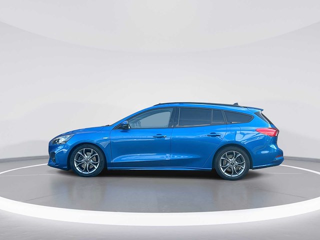 Ford focus wagon 2.0 ecoblue st line business 2020 | p-995-df i - afbeelding 3 van  29