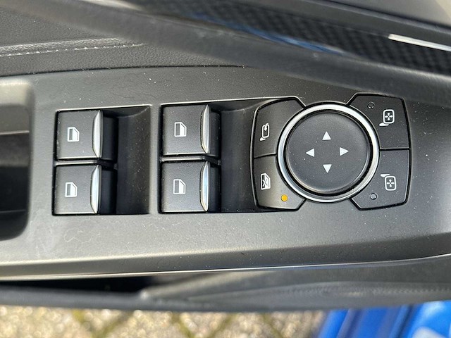 Ford focus wagon 2.0 ecoblue st line business 2020 | p-995-df i - afbeelding 5 van  29