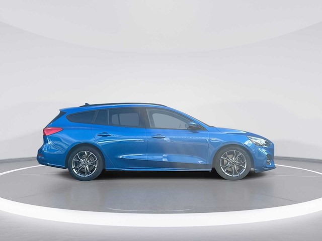 Ford focus wagon 2.0 ecoblue st line business 2020 | p-995-df i - afbeelding 10 van  29