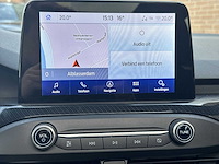 Ford focus wagon 2.0 ecoblue st line business 2020 | p-995-df i - afbeelding 14 van  29