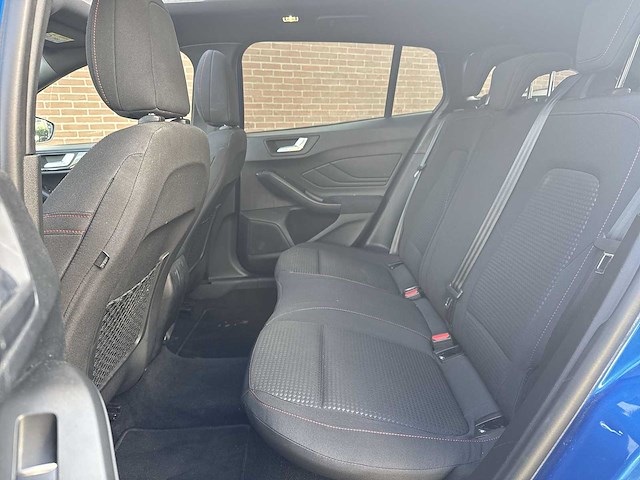 Ford focus wagon 2.0 ecoblue st line business 2020 | p-995-df i - afbeelding 20 van  29