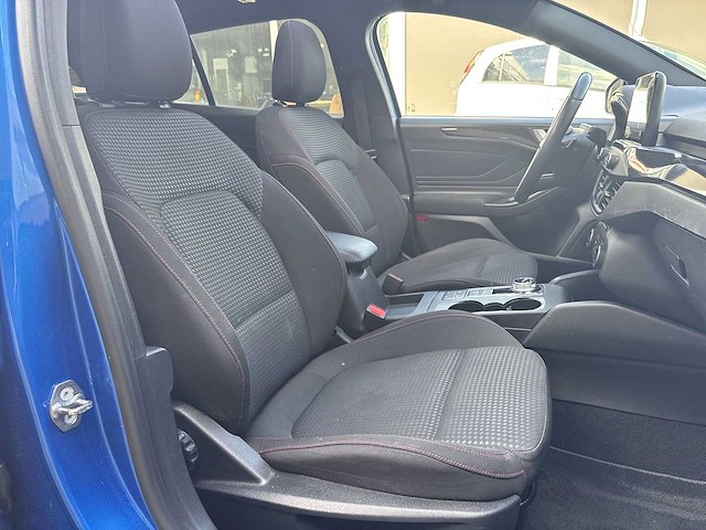 Ford focus wagon 2.0 ecoblue st line business 2020 | p-995-df i - afbeelding 21 van  29
