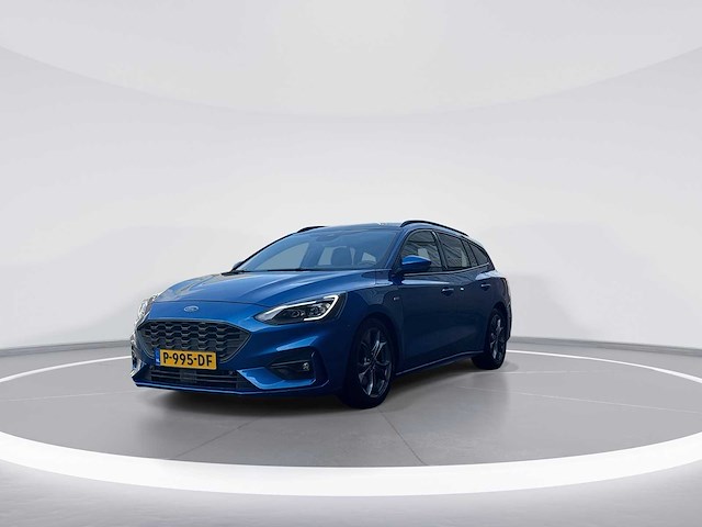 Ford focus wagon 2.0 ecoblue st line business 2020 | p-995-df i - afbeelding 29 van  29