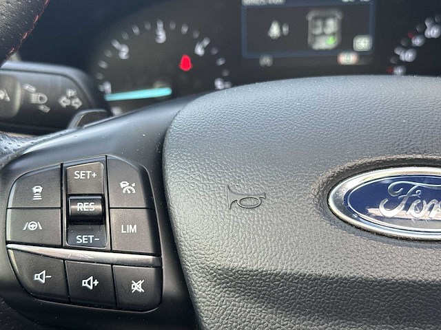 Ford focus wagon 2.0 ecoblue st line business 2020 | p-995-df i - afbeelding 6 van  14
