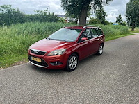 Ford focus wagon 2.0 titanium , 04-gkf-5 - afbeelding 1 van  22